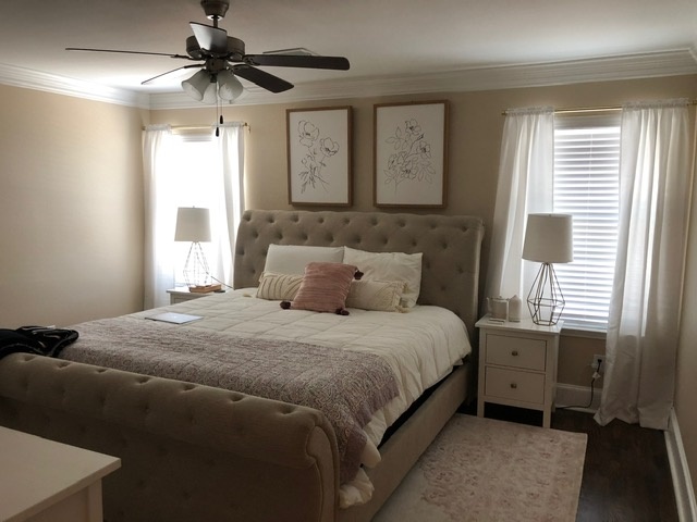 Luxury Townhome with ONE MASTER Bedroom For Rent 