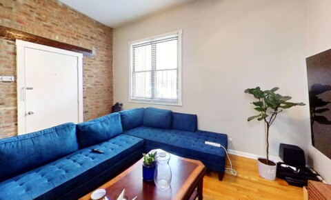 Apartments Near Rush Duplexed Southport Corridor 3 Bed 2 Bath for Rush University Students in Chicago, IL