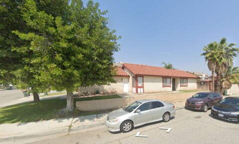 Houses Near CET-San Bernardino CUTE HOUSE W CENTRAL HEAT/AIR, ATTACHED GARAGE & GREAT YARD for CET-San Bernardino Students in San Bernardino, CA