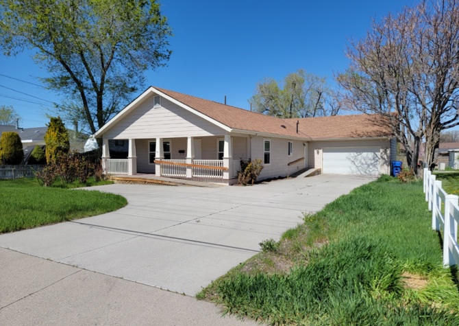 Houses Near $1825 | 3-bed 2-bath House | 181 Filer Ave, Twin Falls, ID