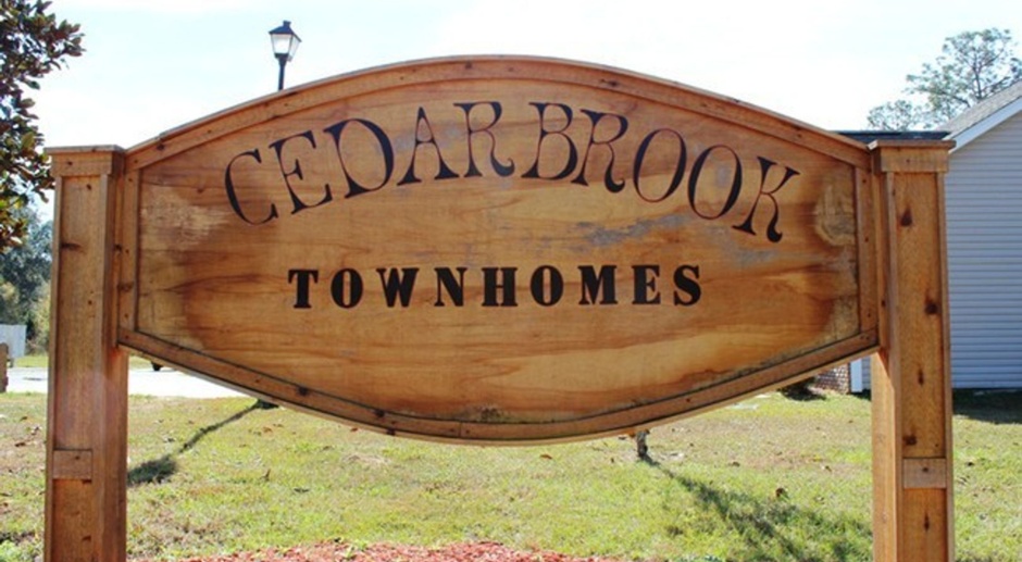 Cedarbrook Townhomes