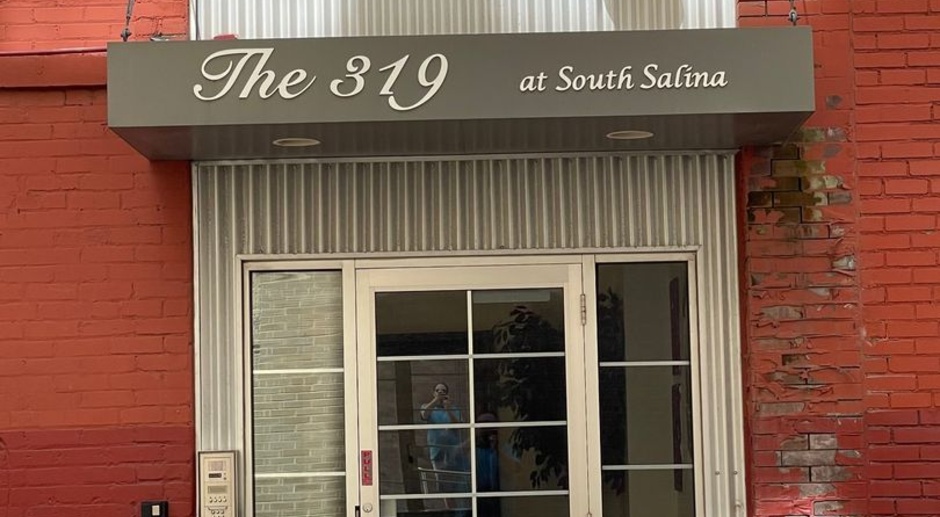 319 South Salina Street