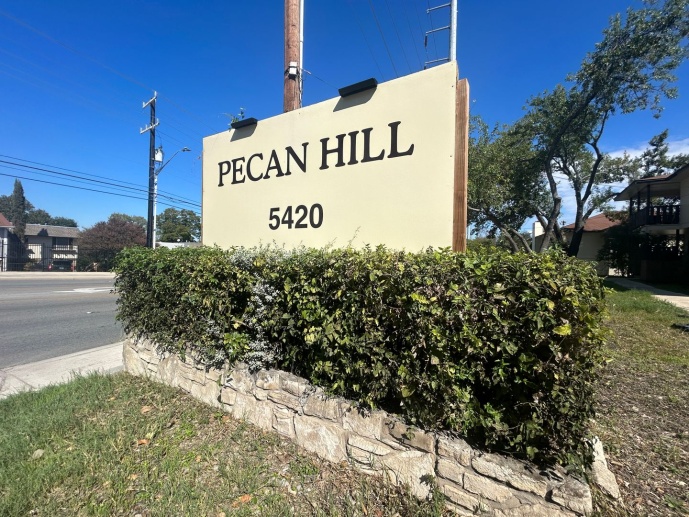 Pecan Hill Apartments