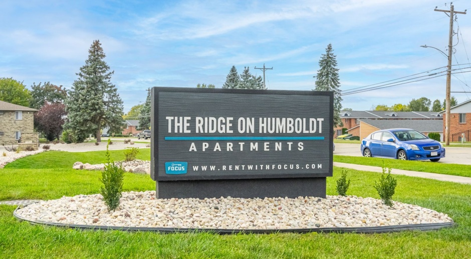 The Ridge on Humboldt 2720