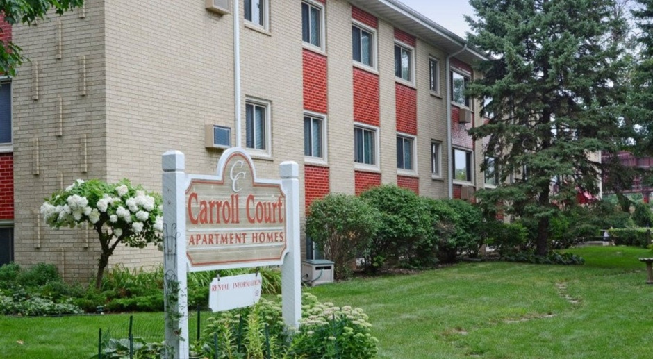 Carroll Court Apartments