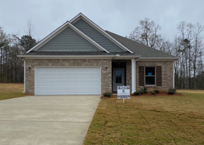 Houses Near Home for Rent in Jemison, AL... SIGN A 13 MONTH LEASE BY 5/15/24 TO RECEIVE A $250 GIFT CARD UPON MOVE IN!!! Available to View with 48 Hour Notice!!!