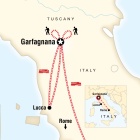 Local Living Italy - Tuscany Garfagnana