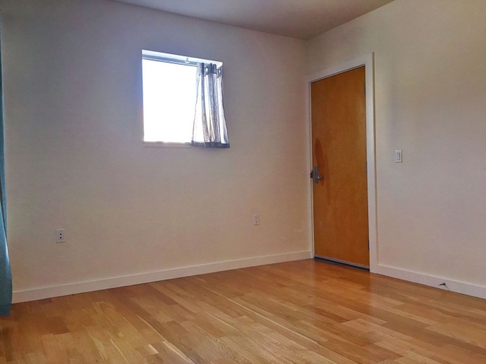 3 Bed, 2 Bath - Heart of the Mission Condo - Newer Building w Secured Entry