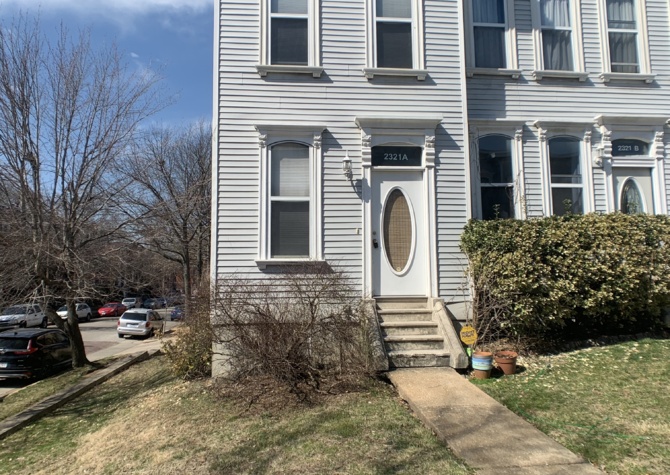 Houses Near Great Opportunity To Lease In Lafayette Square!