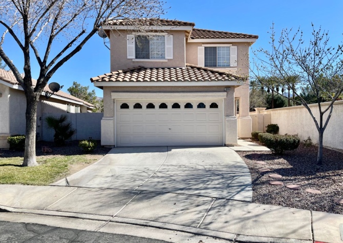 Houses Near GATED Green Valley Ranch Home For Rent! 3bedrooms - 2 Baths 