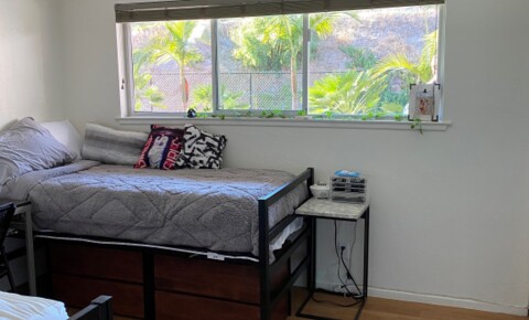 Sublets Near UCSB Sublease,  for one roommate to move into the double room. Apt has a triple and a double, for UC Santa Barbara Students in Santa Barbara, CA