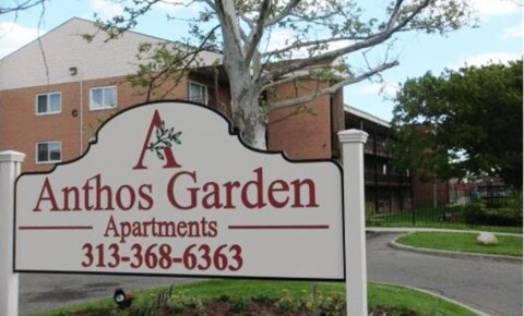 Apartments Near CCS Anthos Gardens for College for Creative Studies Students in Detroit, MI