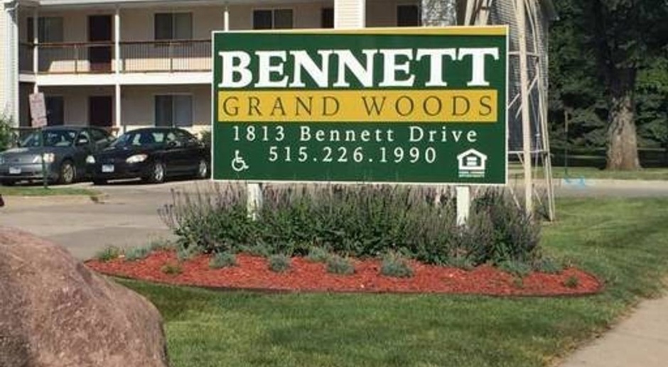 Bennett Grand Woods Apartments