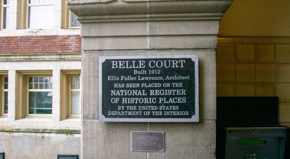 193 - Belle Court