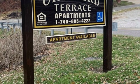 Apartments Near Ohio Orchard Terrace Apartments for Ohio Students in , OH