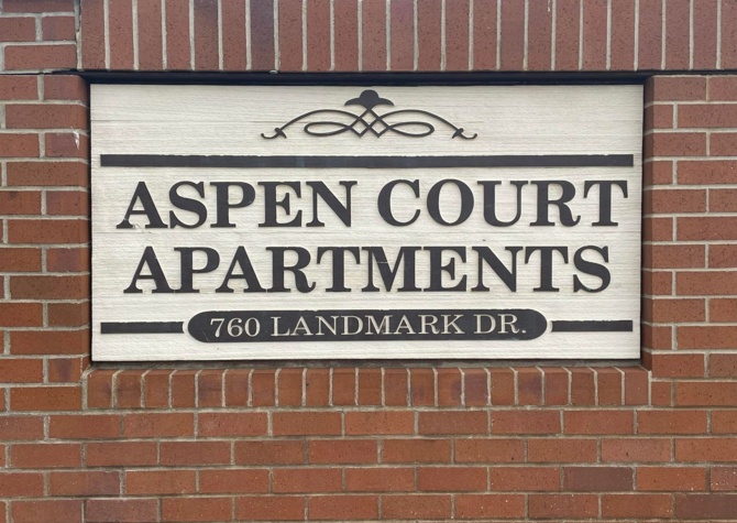 Apartments Near Aspen Court