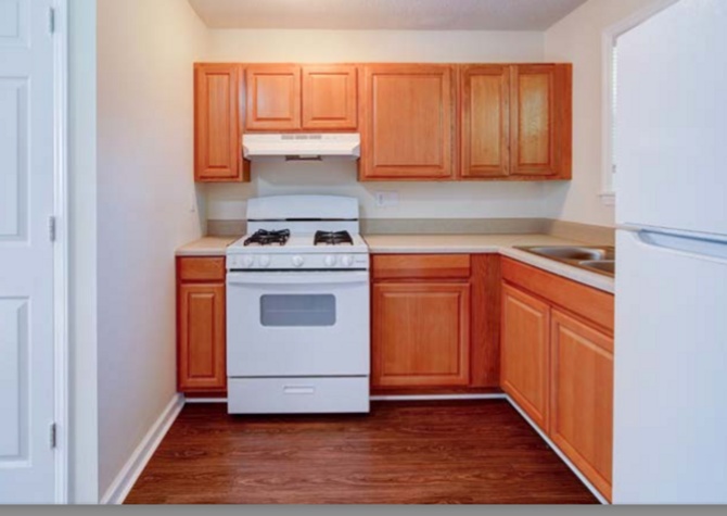 Apartments Near Alexander Homes, Greensboro: Welcome Home to Spacious Living