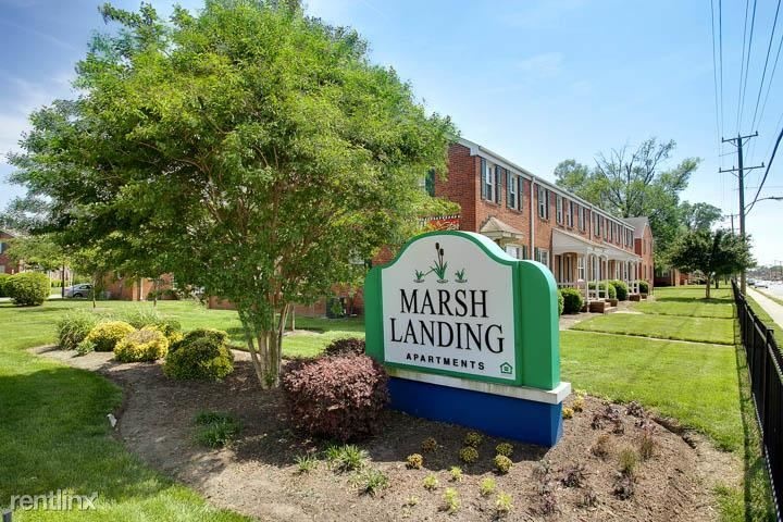 Marsh Landing Apartments
