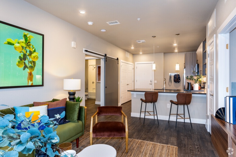 GW Apartments- Luxury Apartments in Golden, CO