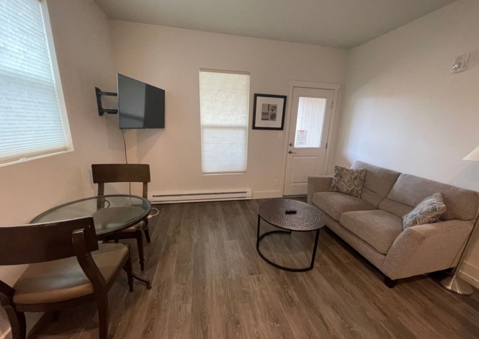 Apartments Near FURNISHED 1BED 1BATH APARTMENT - DOWNTOWN BREMERTON (Unit 2D)