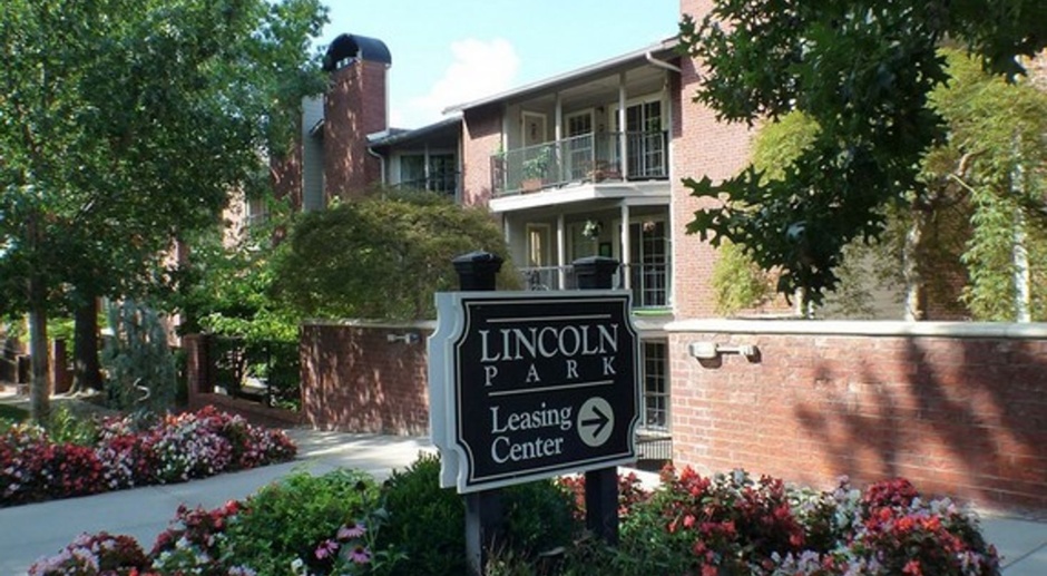 Lincoln Park Apartments