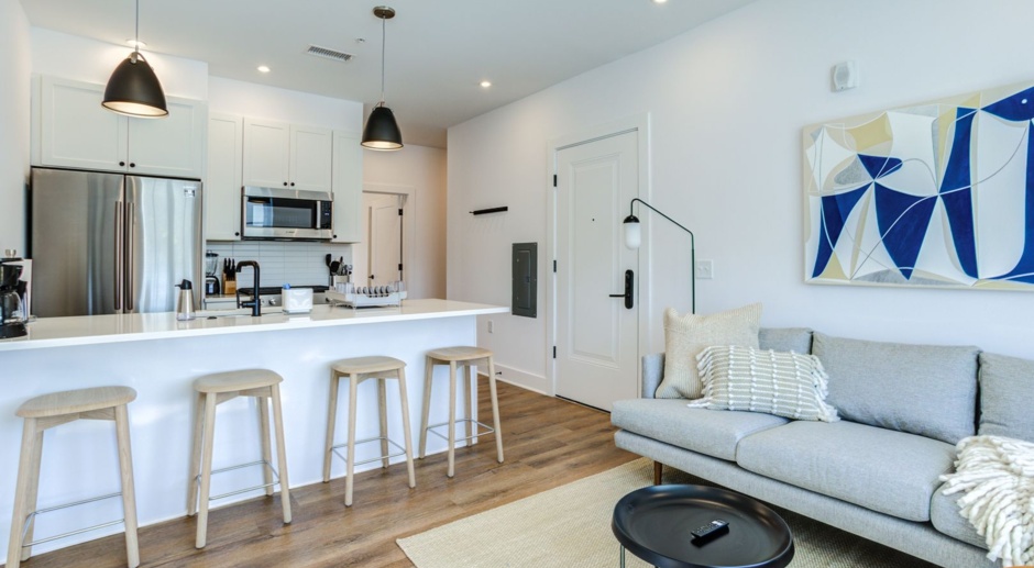Chic, All-Inclusive Community Living at Cassell Co-Living