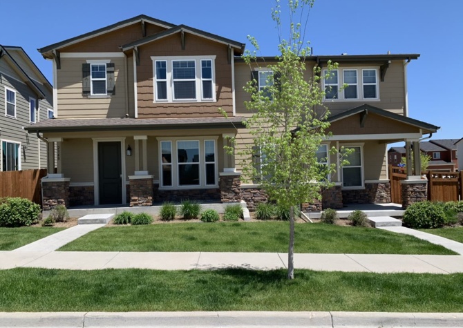 Houses Near Gorgeous Home in Broomfield