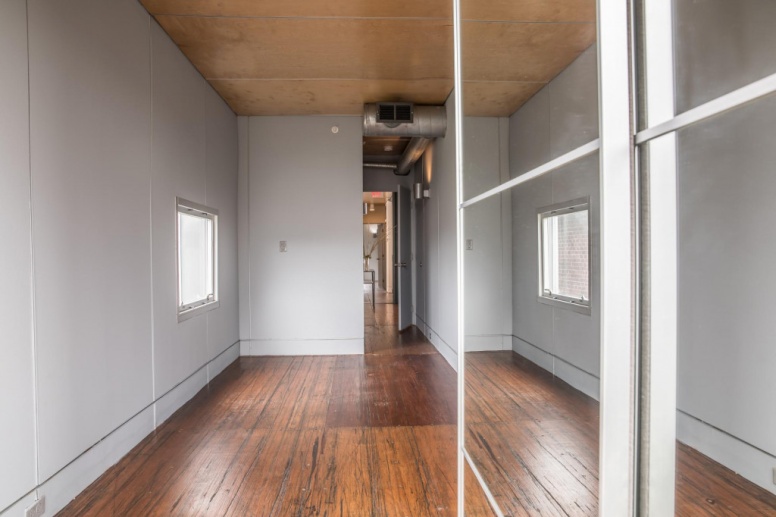 Full Bedroom in Brookland #414 4A w/Private Bathroom