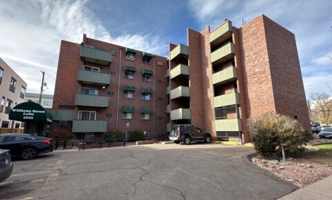 Apartments Near Pickens Technical College LOCATION LOCATION!! 1-bed, 1-bath condo located in City Park west, between Uptown and City Park! for Pickens Technical College Students in Aurora, CO