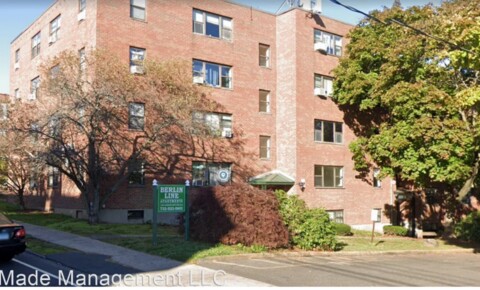 Apartments Near Hartford Seminary Berlin Line  for Hartford Seminary Students in Hartford, CT