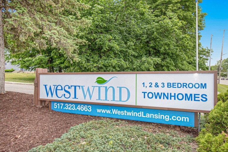 Westwind Townhomes