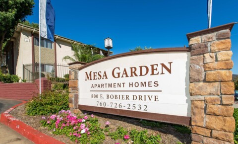 Apartments Near Vista Mesa Gardens (Pine Vista) for Vista Students in Vista, CA