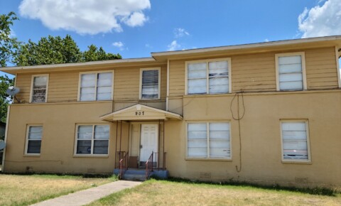 Apartments Near Killeen 907 Sissom Road Unit 4 for Killeen Students in Killeen, TX