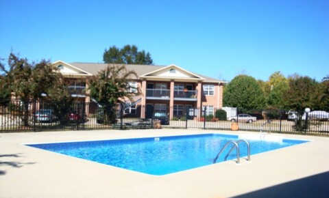 Apartments Near Florence Oak Parc for Florence Students in Florence, AL