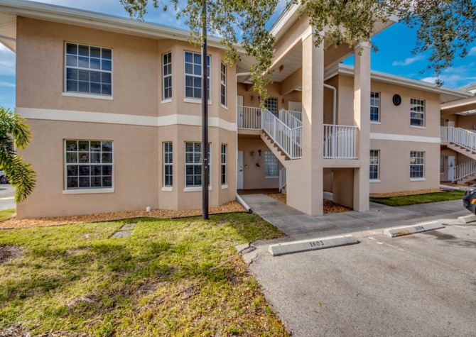 Houses Near Furnished 3 Bedroom Condo Fort Myers 