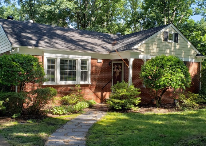 Houses Near Beautiful 3BR Home in Henrico!