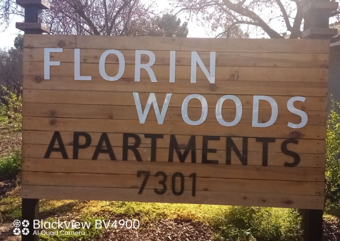 Apartments Near Florin Woods
