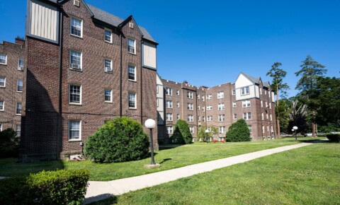Houses Near Salus Beautiful historical building with breathtaking charm! for Salus University Students in Elkins Park, PA