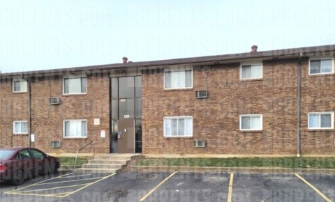 Apartments Near Cedarville 426 Bellbrook Avenue, for Cedarville University Students in Cedarville, OH