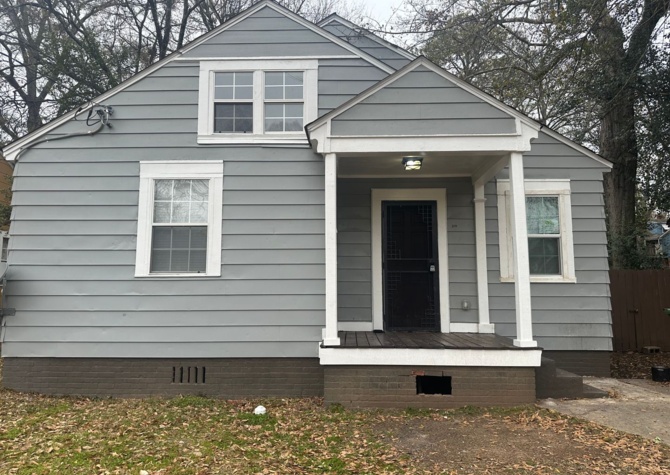 Houses Near For Rent in Montgomery! Vouchers WELCOME!