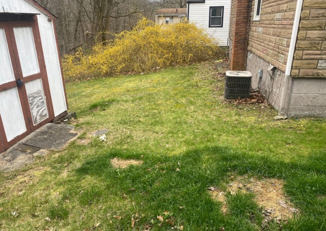 Houses Near 2 Bed 1 Bath Home in Aliquippa