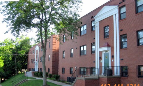 Apartments Near Bradford School 5208-5240 Stanton Avenue for Bradford School Students in Pittsburgh, PA