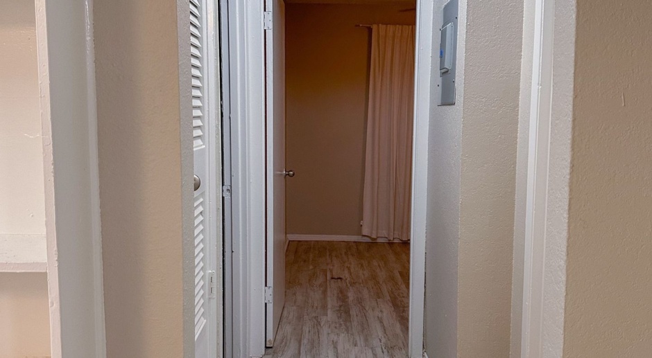 2 Bedroom Condo in Austin