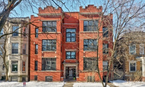 Apartments Near CCSJ 5422-24 S. University Ave. for Calumet College of Saint Joseph Students in Whiting, IN