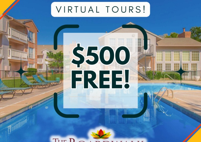 Apartments Near $500 FREE! MANAGER'S SPECIALS! VIRTUAL TOURS!
