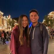 Roommates Ariana Gudino Seeks College Students