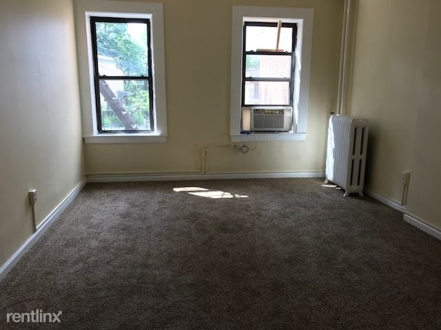 Spacious 3 Bed Apt. on 2nd Floor of Bldg - Over a Store - Brand New Carpet - H/HW - Larchmont