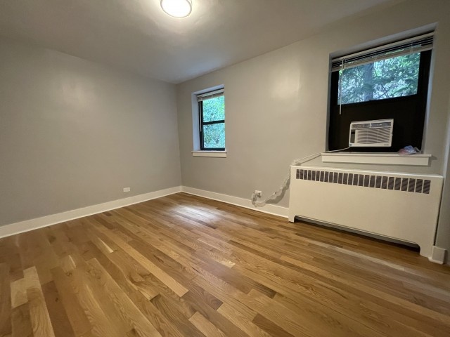 2BR in Squirrel Hill! Close to CMU! In-Unit Laundry!
