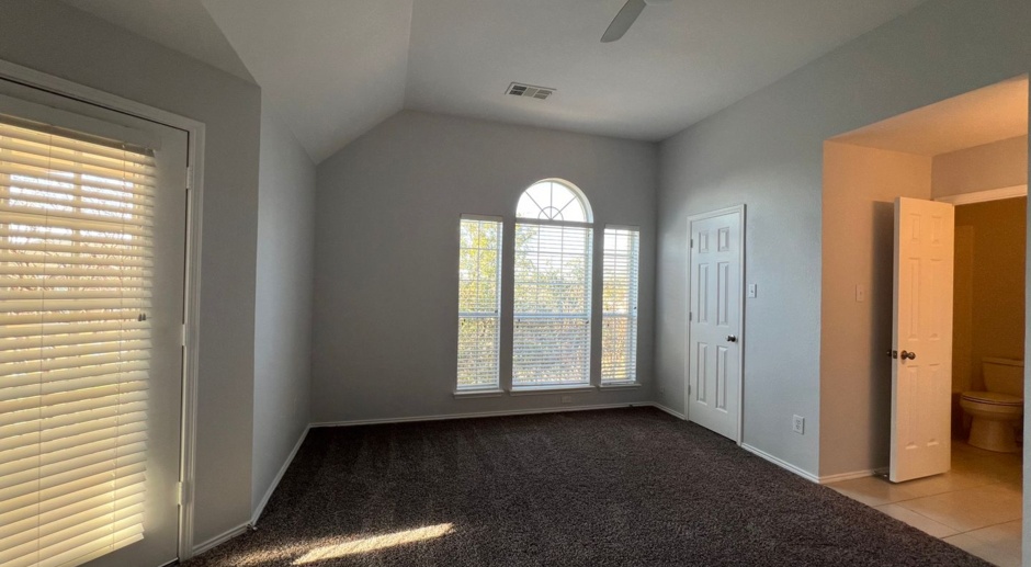 "Fort Worth Texas Homes for Rent"