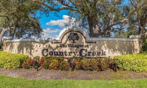 Houses Near Cozmo Beauty School NOW AVAILABLE - Single Family Home in Country Creek!  for Cozmo Beauty School Students in Bonita Springs, FL